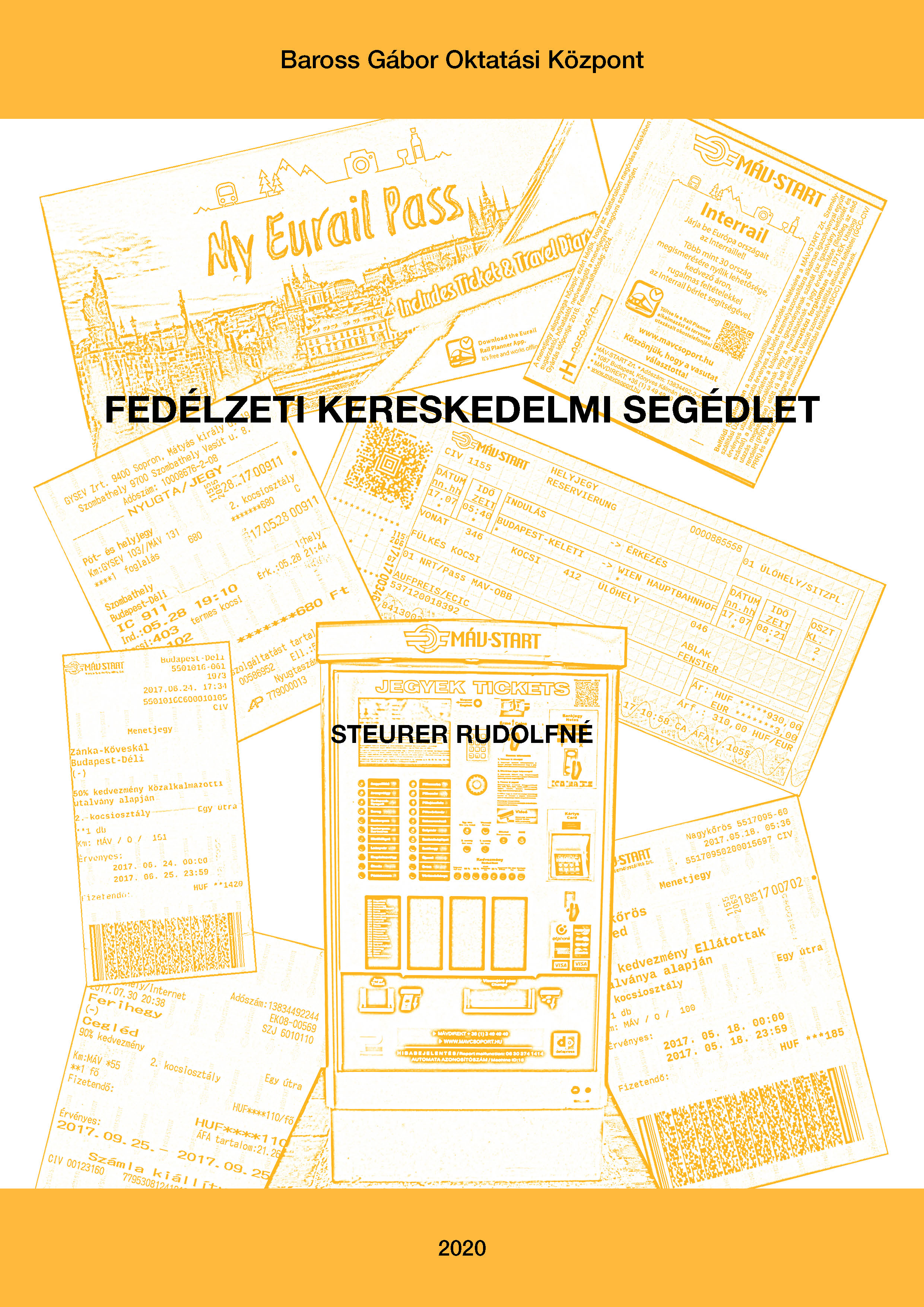 Fedélzeti kereskedelmi segédlet