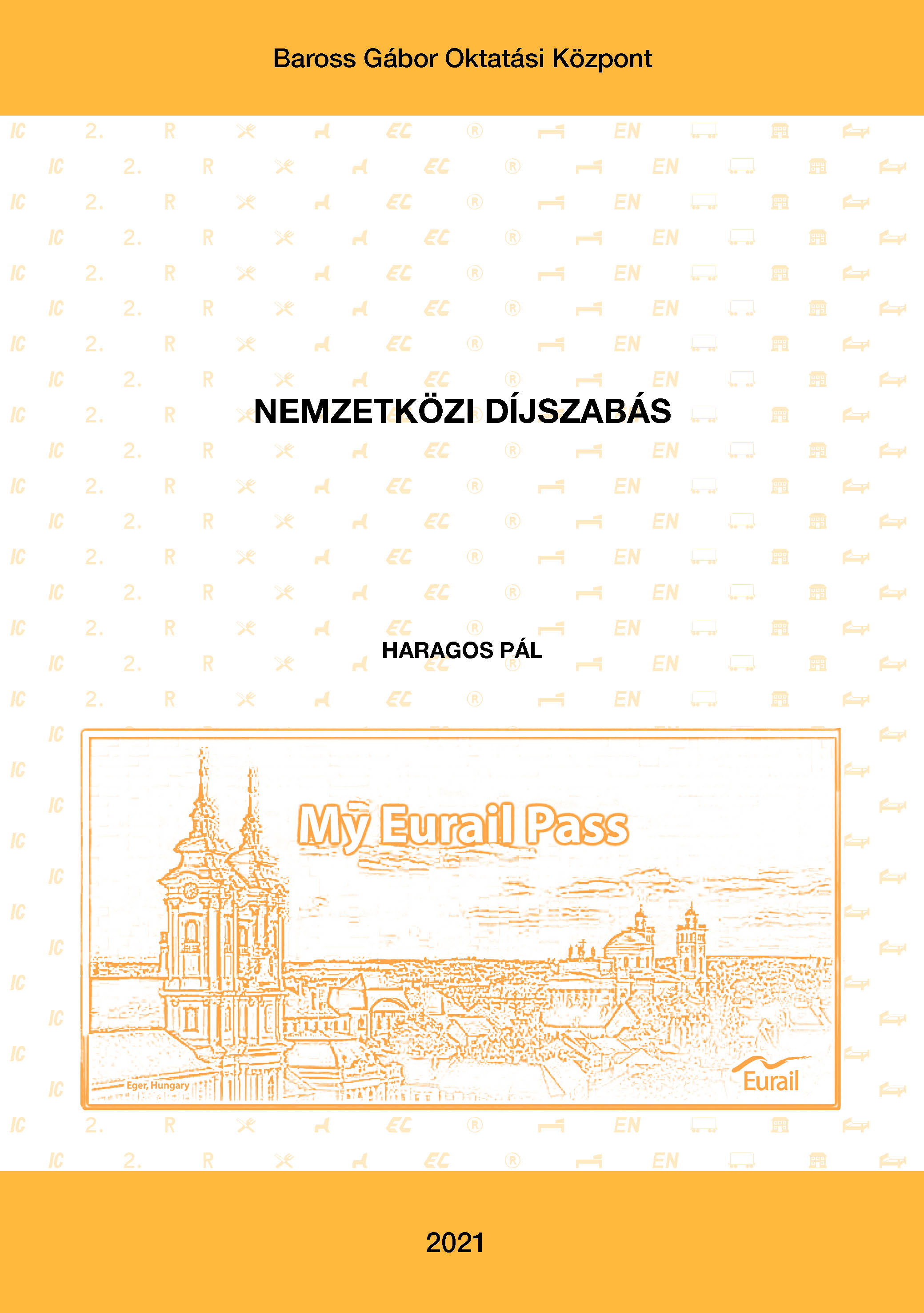 Nemzetközi díjszabás