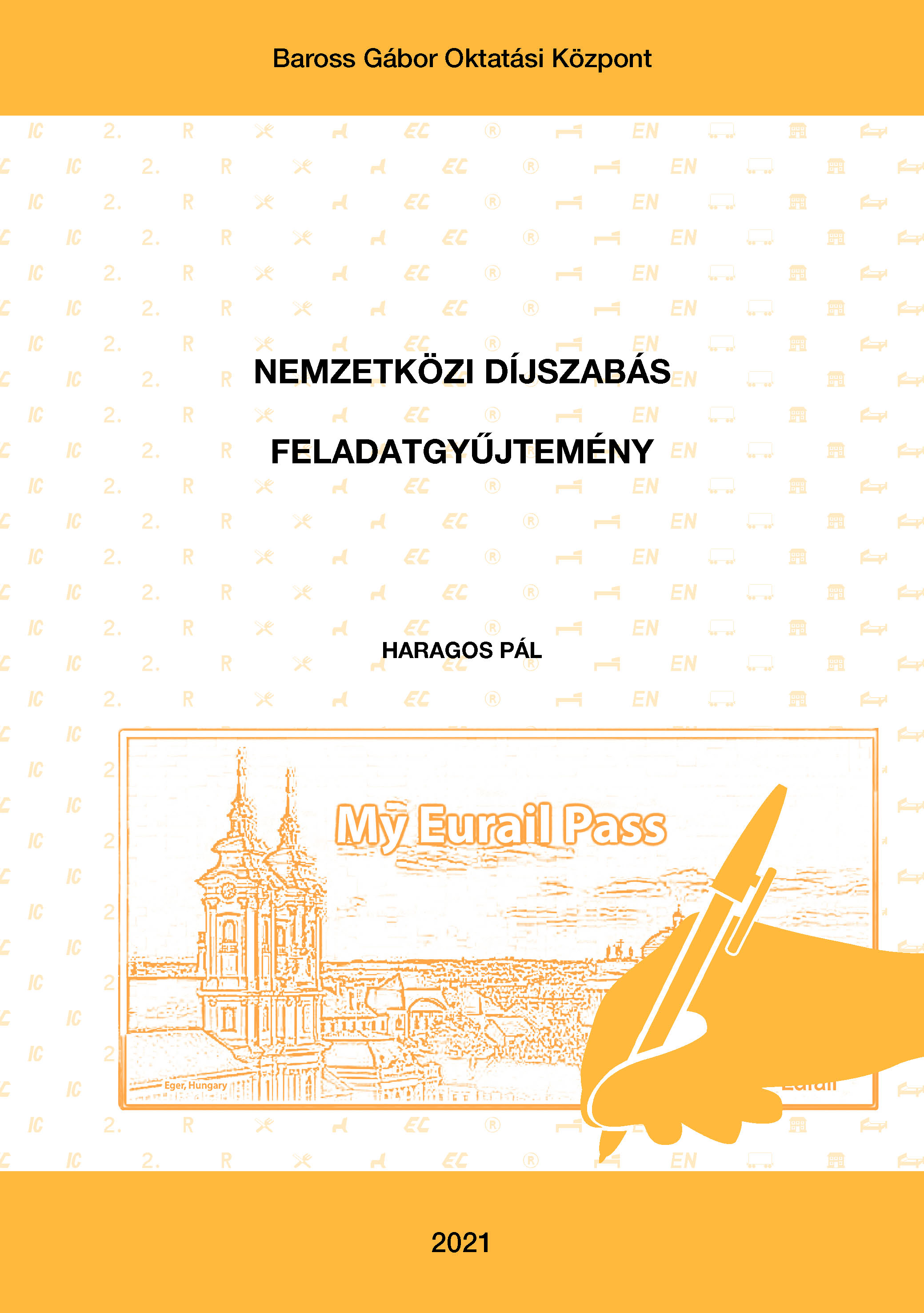 Nemzetközi díjszabás - Feladatgyűjtemény