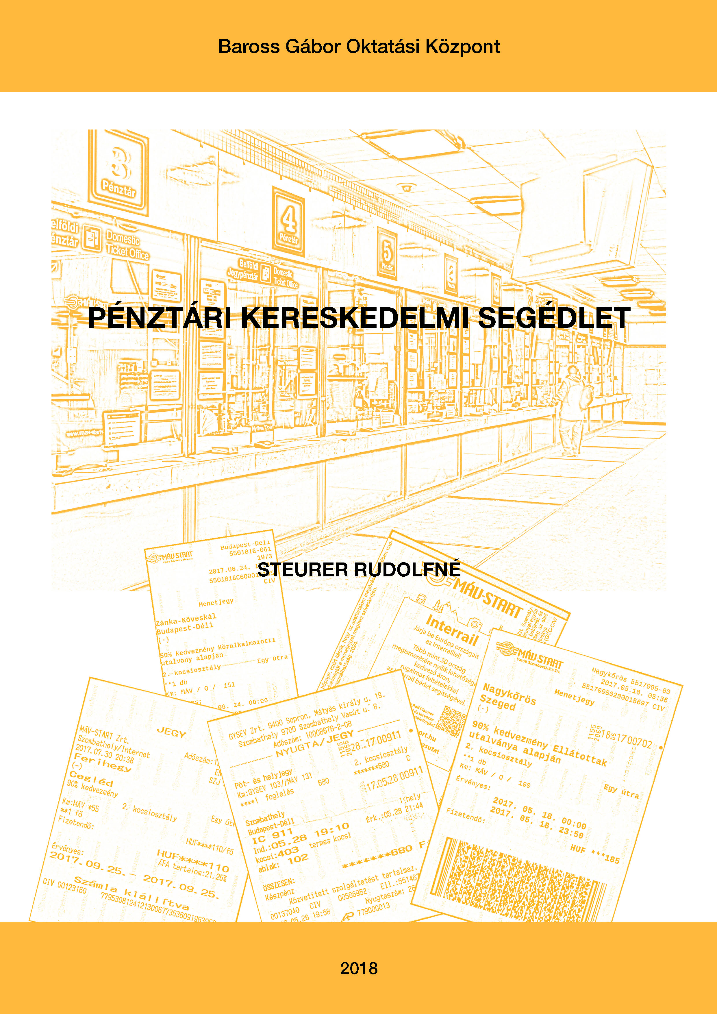Fedélzeti kereskedelmi segédlet