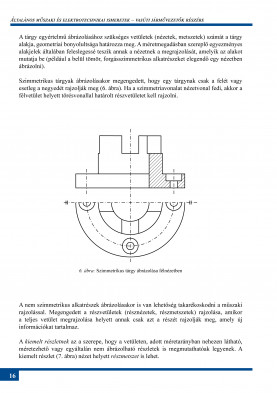 Általános műszaki és elektrotechnikai ismeretek - 1.