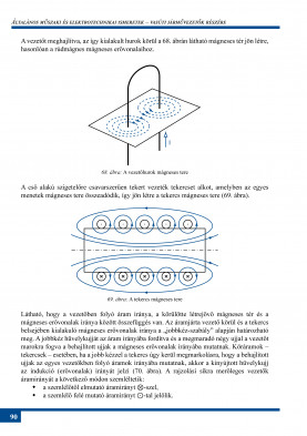 Általános műszaki és elektrotechnikai ismeretek - 4.