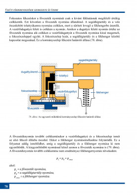 Vasúti fékberendezések szerkezete és üzeme - 3.