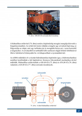 Vasútüzemi ismeretek - 2.