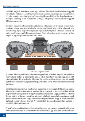 Vasútüzemi ismeretek - 3.