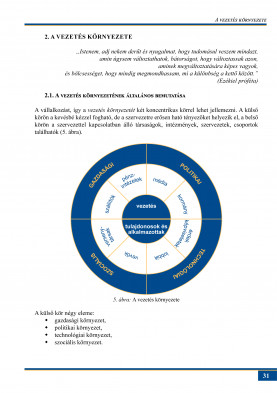 Vezetési ismeretek - 1.