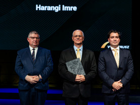 Harangi Imre