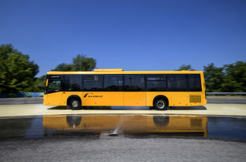 Közúti képzés