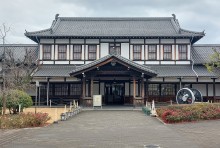 régi vasútállomás 