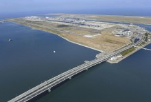 Kansai nemzetközi repülőtér