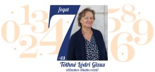 Tóthné Lódri Gizus