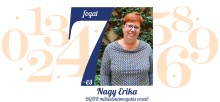 Nagy Erika