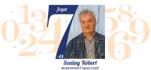 Szalay Róbert